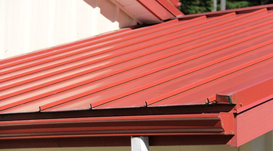 Industrial Roof Installation in Pomona, IL